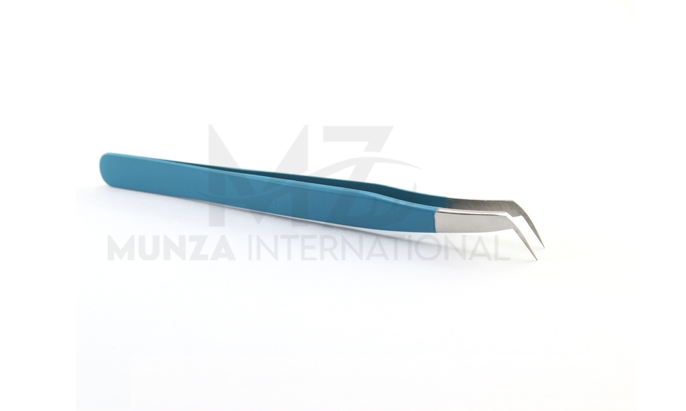 Eyelash Tweezers